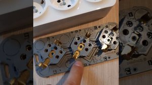 Legrand Quteo