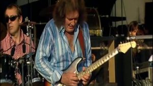 Procol Harum - Conquistador // Denmark - 2006