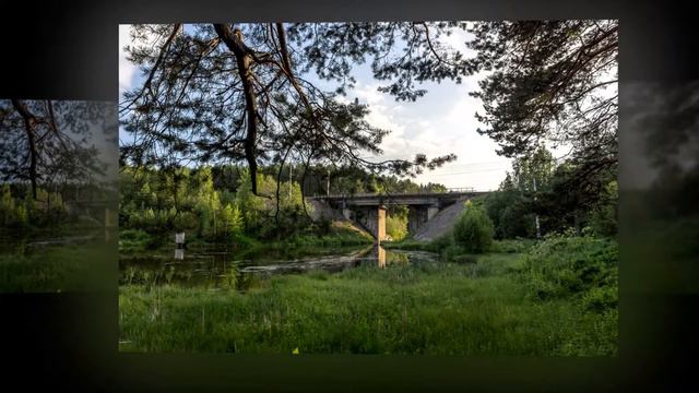 река Тагил Руш смотреть онлайн