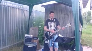 Быть До Темна. Лето 2017''