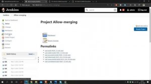 CI/CD Workflow using Git, Jenkins & Docker (Part-1) || Raktim Midya