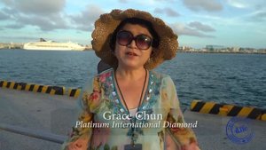 Круиз Great Escape в Окинаву