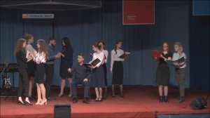 Христианская сценка "Одиночество"