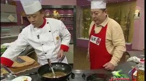 Карп в соевом соусе