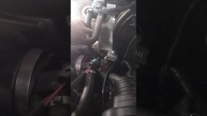 chery tiggo 8 pro Установка подогрева двигателя!