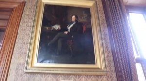 Воронцовский дворец внутри