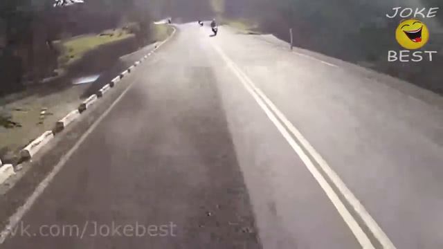 Мото юмор