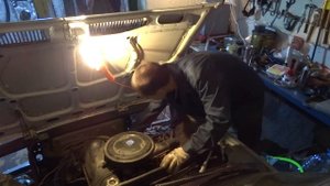 СТАВИМ МАШИНУ НА ХОД | Меняем СИСТЕМУ ОХЛАЖДЕНИЯ на ВАЗ-2104