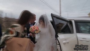 Свадьба Избербаше 06 03 2022