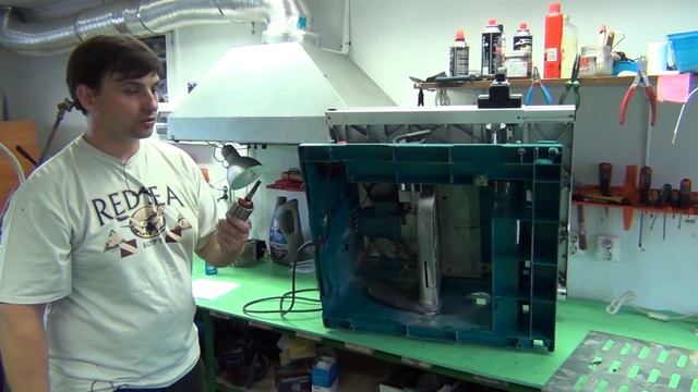 Обзор-отзыв о станке makita 2704 смотреть онлайн