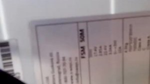 Солнечная панель 50 Вт на балконе. ТАК СЕБЕ