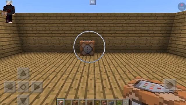 How to clear all inventory items using command block смотреть онлайн