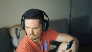 Logitech G435 круче чем G733! Беспроводные наушники на все случаи жизни! | Опыт использования