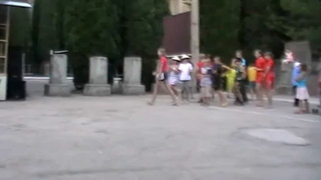 сказка 7 отряда смотреть онлайн