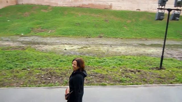 Великий Новгород. Россия.Туризм. Путешествия. смотреть онлайн