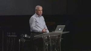 Проповедь "Изменяйте мышление, а не обстоятельства" (Вениамин Портанский)