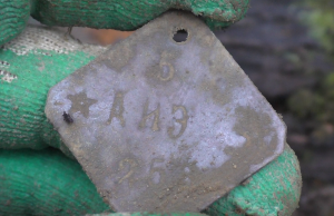 Коп по Войне.КОГДА НАХОДКИ РАДУЮТ!!!