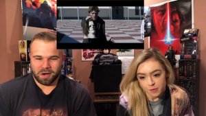 Halloween  2018- OFFICIAL TRAILER REACTION!!!