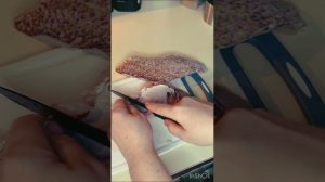 Уха из красного окуня