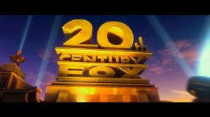 The Russian Cinema Fund/20th Century Fox/Propeller Production/Motor Film Studio