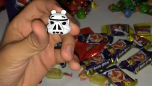 Обзор Angry Birds and Surprise eggs, Будни коллекционера, распаковка Яйца С Сюрпризом