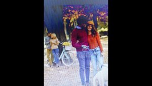 ПО БУЛЬВАРУ ХОДЯТ ПАРЫ.- Плейлист: КРАСОТА ОСЕНИ. Автор исполнитель: Ия Ведар