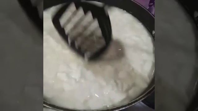 Сыр качотта из козьего молока. Мой первый опыт на заквасках здоровеево