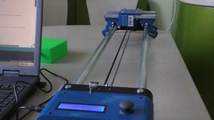 Слайдер для видеосъемки своими  руками. Часть 2. Электроника.