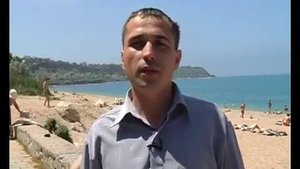 посёлок Кача фото, виртуальная Кача, гарнизон,