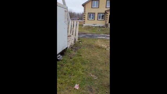 Продал бытовку смотреть онлайн