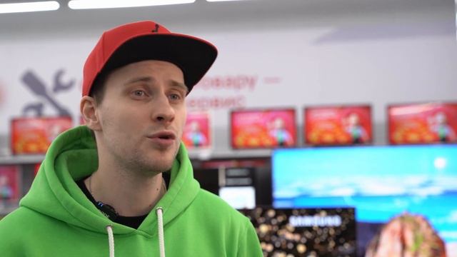 Зачем нужен 8K–телевизор? Смотрим на самые крутые и огромные телевизоры в 2021!