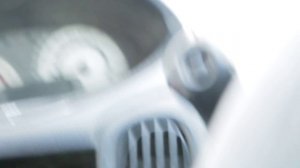 Заводим Toyota FunCargo зимой в -25 с пусковым конденсатором