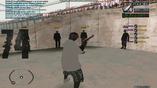 "Русская рулетка или мухобойка" смотреть онлайн