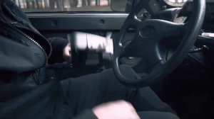 Разборка и установка шкал в приборы Niva 4x4