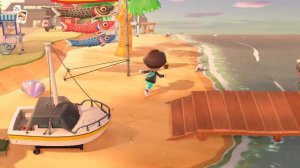 Пропустил шарик с яйцом