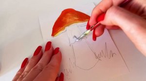 Рисование с детьми . Лялина Татьяна