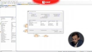Подключение ПЛК к ПК, загрузка и выгрузка проекта в PRO-Logic master