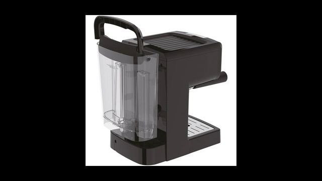 Кофеварка рожкового типа Krups смотреть онлайн