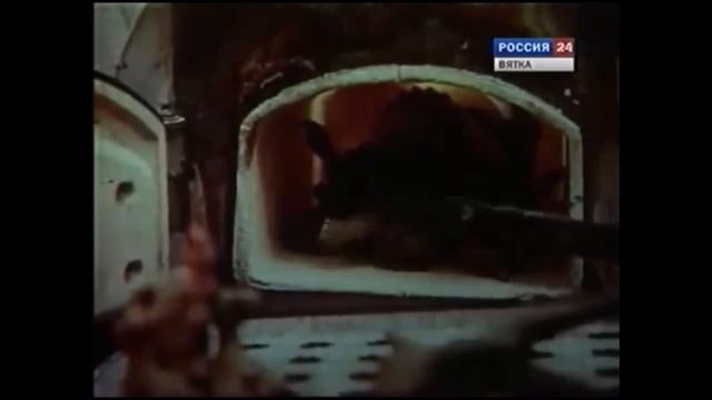 Дымковская игрушка смотреть онлайн