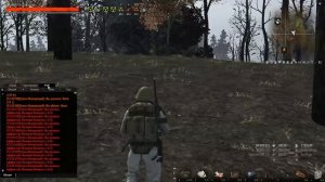 27. ОБТ Сталкер Онлайн. Тайны Черного Леса... останутся тайнами.