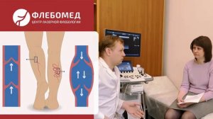 Почему образуются тромбы?