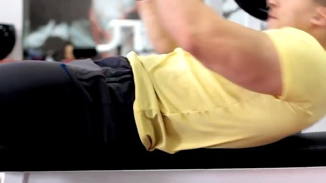 Копия видео "Animal Gym - Первый и единственный: КРУГЛОСУТОЧНЫЙ ТРЕНАЖЕРНЫЙ ЗАЛ В ЯЛТЕ" смотреть онлайн