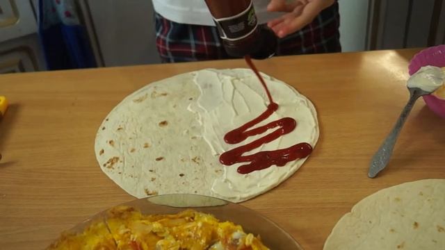 3 самых быстрых завтрака за 5 минут | ВКУСНЕЕ НЕ БЫВАЕТ | Приготовить сможет даже ребенок