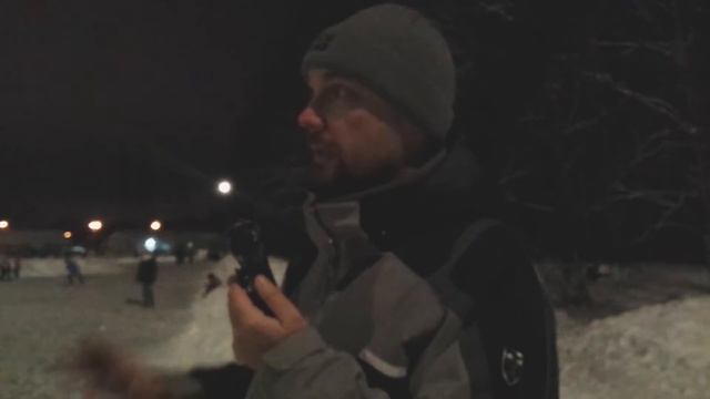 Каток на стадионе Химик смотреть онлайн