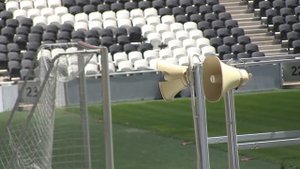 Донбасс Арена - Что с ней сейчас 2019