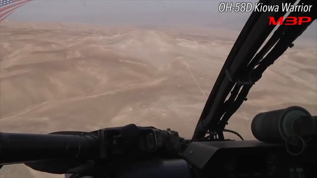 M3 Series .50-Cal Machine Gun with Twice The Rate of Fire as The M2 Browning - M3P & M3M (GAU-21) смотреть онлайн