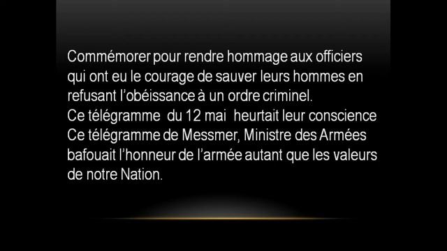 L'Abandon des Harkis du Télégramme de Pierre MESSMER du 12 Mai 1962 cela fait 59 ans. смотреть онлайн