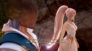 Xbox Series S/X Longplay [005] Tales of Arise (Part 1/?)