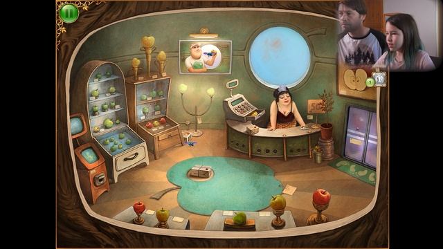 Теория Крошечного Взрыва. Полное Прохождение - The Tiny Bang Story. Walkthrough смотреть онлайн