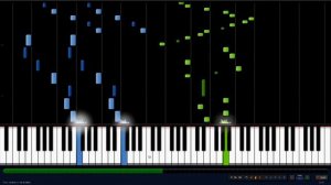 Людвиг Ван Бетховен - Вирус |#SeeMusicPiano